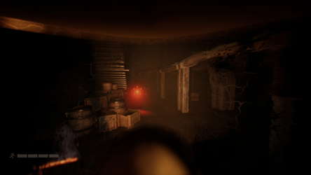 The Great Smog screenshot 2
