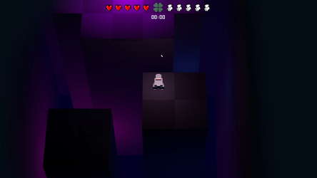 Rabbit in Dungeon screenshot 4