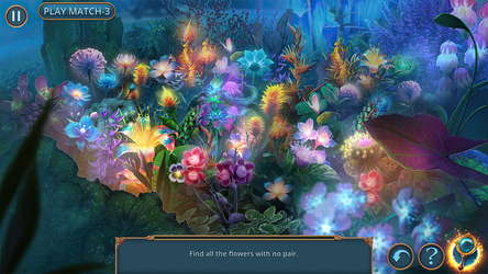 Maze of Realities: Synergy of Worlds Collector's Edition screenshot 3