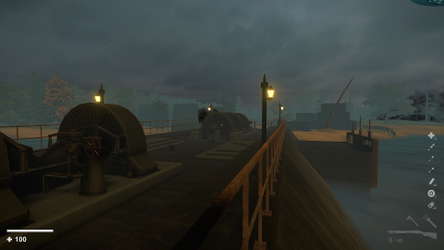 Last Village screenshot 7