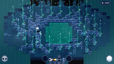 Moonlight Knight screenshot 7