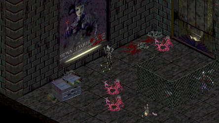 Meat Puppet screenshot 2