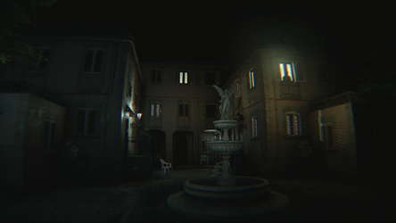 HELLSEED: All Chapters screenshot 2