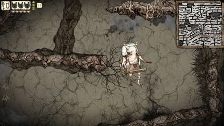 Memory Eater screenshot 12