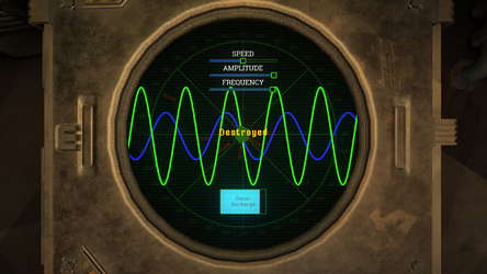 Darkwater screenshot 11