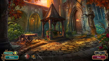 Endless Fables 4: Shadow Within screenshot 3