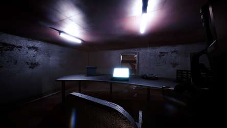 Biodacity The Mansion screenshot 13
