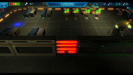 The Tension screenshot 4