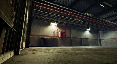 After Dark VR screenshot 11