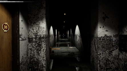 STALINGRAD ABATIS screenshot 8