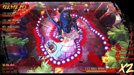 Good Knight screenshot 9