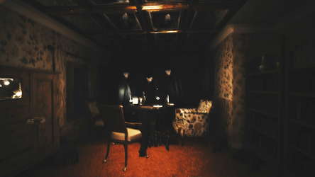 NightGhast screenshot 2