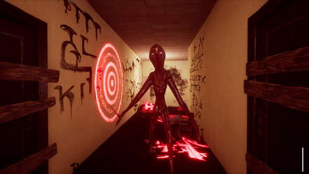 Backrooms Doors screenshot 15