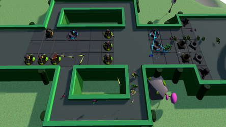 Hillside screenshot 3