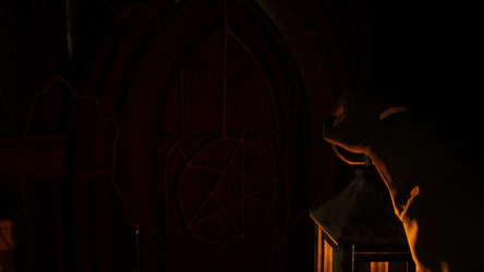 The Memory Thieves screenshot 1