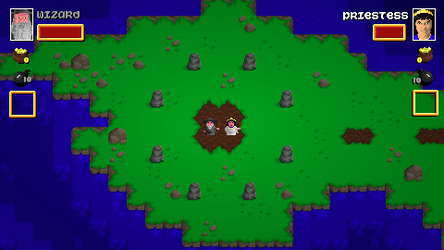 Blood & Money screenshot 8