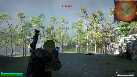 Maze of Perdition screenshot 4