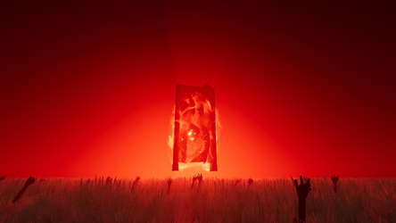 DREADCORE : Locked Unit screenshot 4