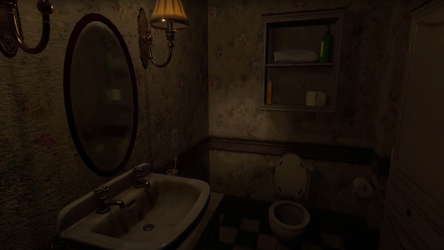 Angels Cove screenshot 7