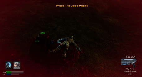 PAATH-Z screenshot 6