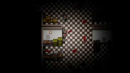 Grievous Survivors screenshot 9