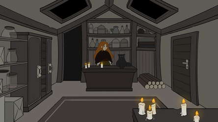 Hexed Time screenshot 3