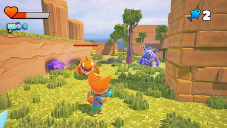 Snack Of The Kitty screenshot 3