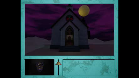 Strange Aeons screenshot 3