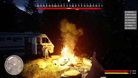 WOLFMAN screenshot 5