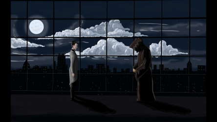 The Cult: Marduk's Longest Night screenshot 6