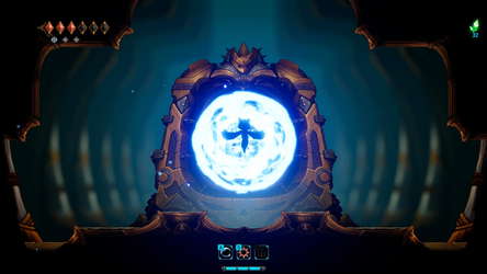 Fatal Claw screenshot 9