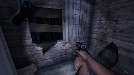 Trash Horror Collection 3 screenshot 19