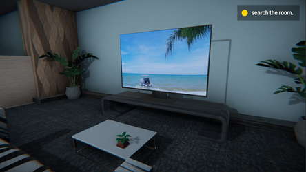 The Secret Story : XIII Phobia screenshot 4