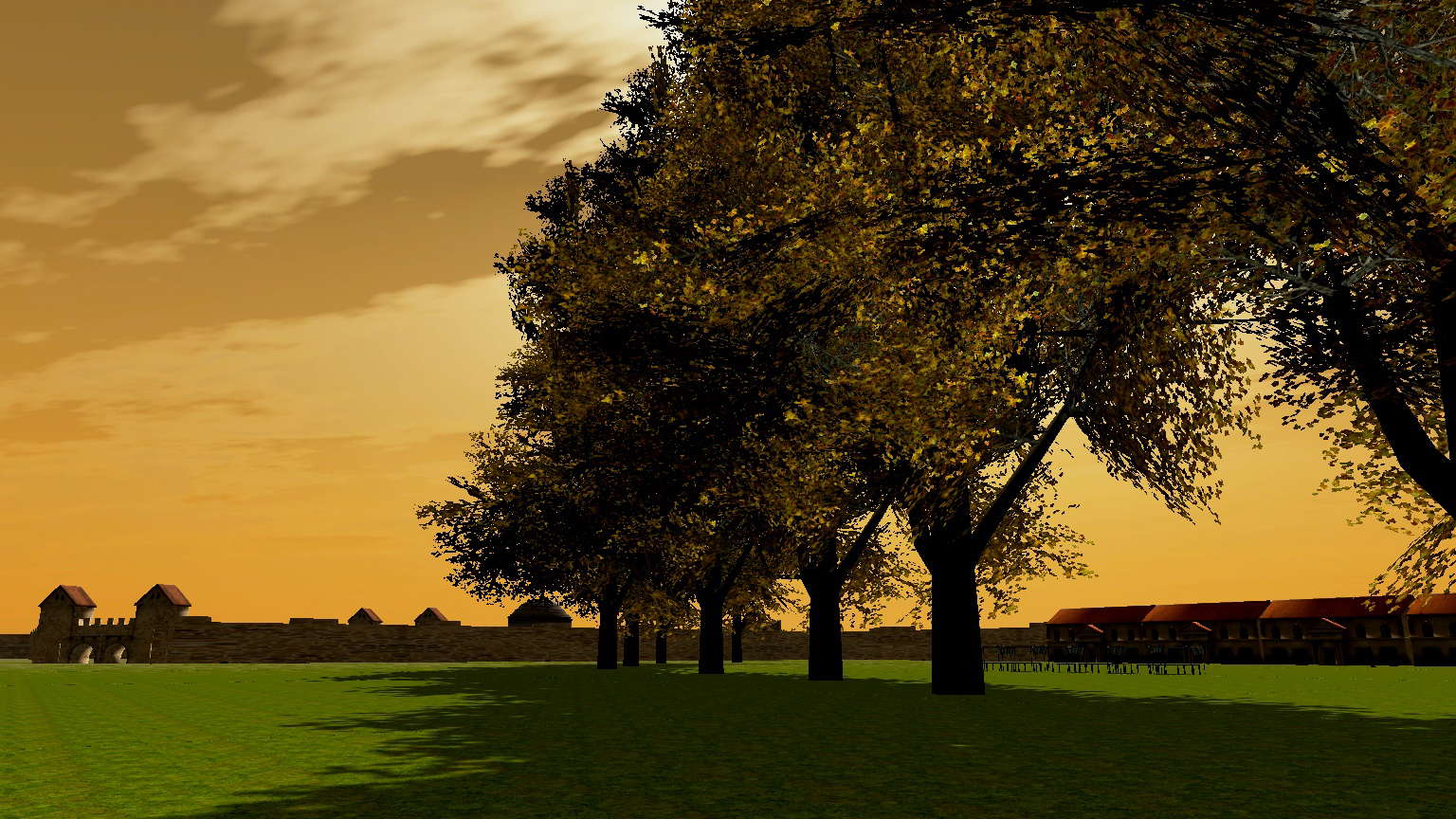 REVENGER: Age of Morons screenshot