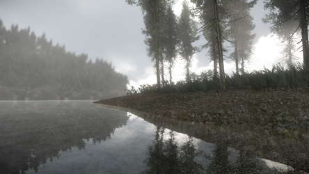 Reflecting Fate screenshot 30