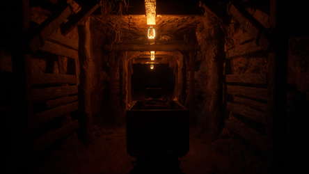 Nocturne Island Obscuria screenshot 7