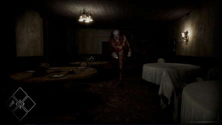 Fear Corporation screenshot 4