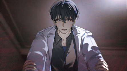 咒影  Curse of the Shadow screenshot 10