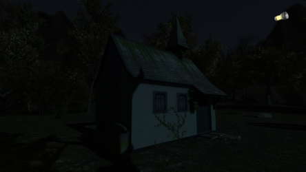 The Secret of Pineview Forest screenshot 4
