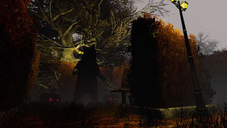 Hide and Seek screenshot 22