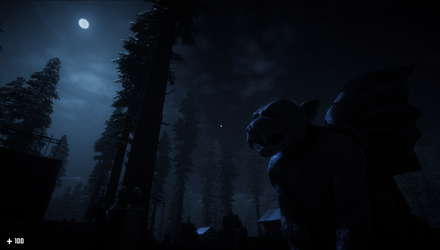 Psycho Reign screenshot 3