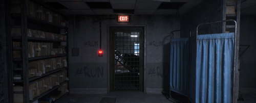 Patient No. 26 screenshot 3