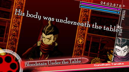 Danganronpa 2: Goodbye Despair screenshot 10