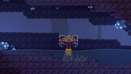 Here Goes Muffin screenshot 8