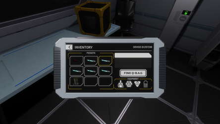 COLD DEPTH screenshot 4