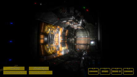 Nobody Paradox screenshot 12
