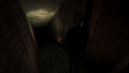 Cannibal Abduction screenshot 3