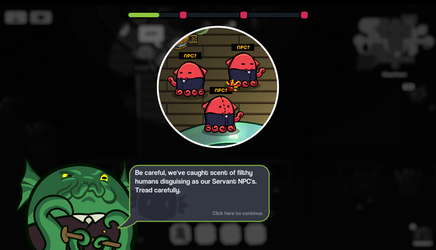 Ritual Night screenshot 9