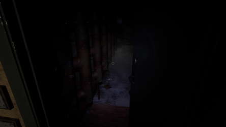 CONFINED: Leaving OKB-134 screenshot 4