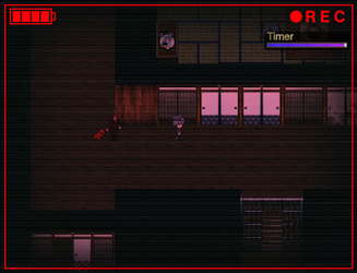 Silent dream screenshot 5